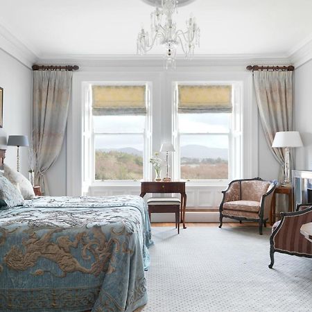 Parknasilla Resort & Spa Sneem Zewnętrze zdjęcie