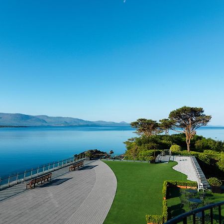 Parknasilla Resort & Spa Sneem Zewnętrze zdjęcie