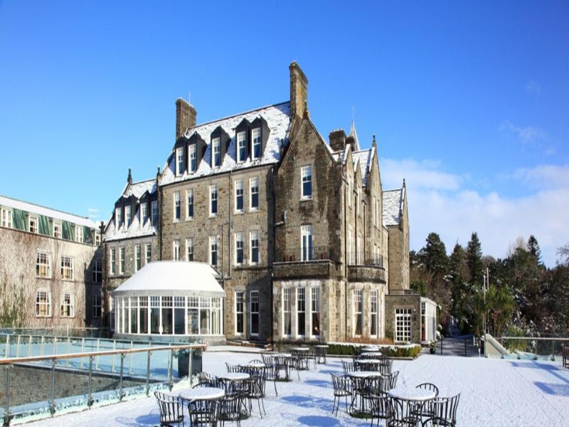 Parknasilla Resort & Spa Sneem Zewnętrze zdjęcie
