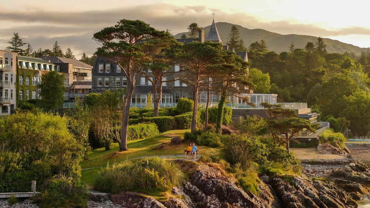 Parknasilla Resort & Spa Sneem Zewnętrze zdjęcie