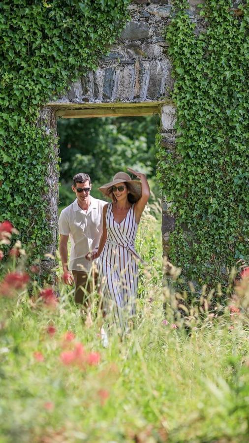 Parknasilla Resort & Spa Sneem Zewnętrze zdjęcie