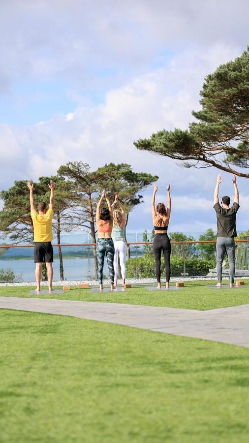 Parknasilla Resort & Spa Sneem Zewnętrze zdjęcie