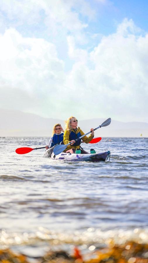 Parknasilla Resort & Spa Sneem Zewnętrze zdjęcie