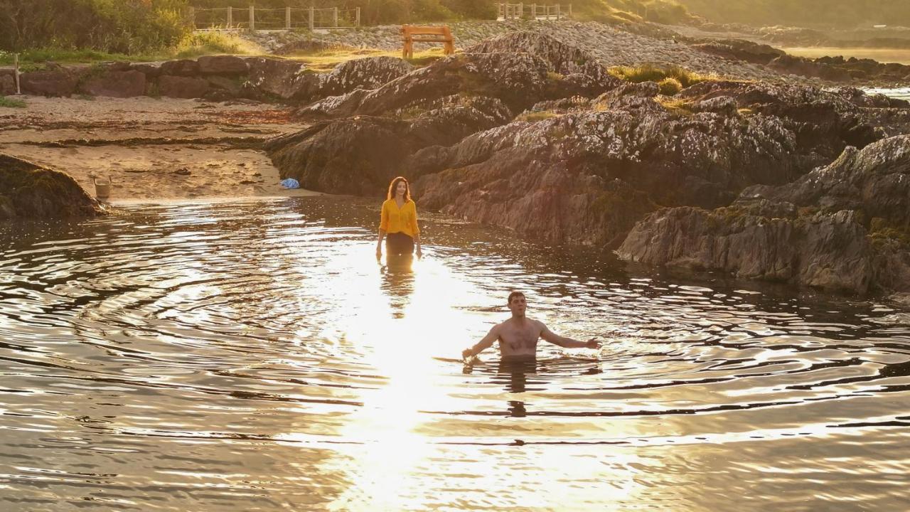 Parknasilla Resort & Spa Sneem Zewnętrze zdjęcie