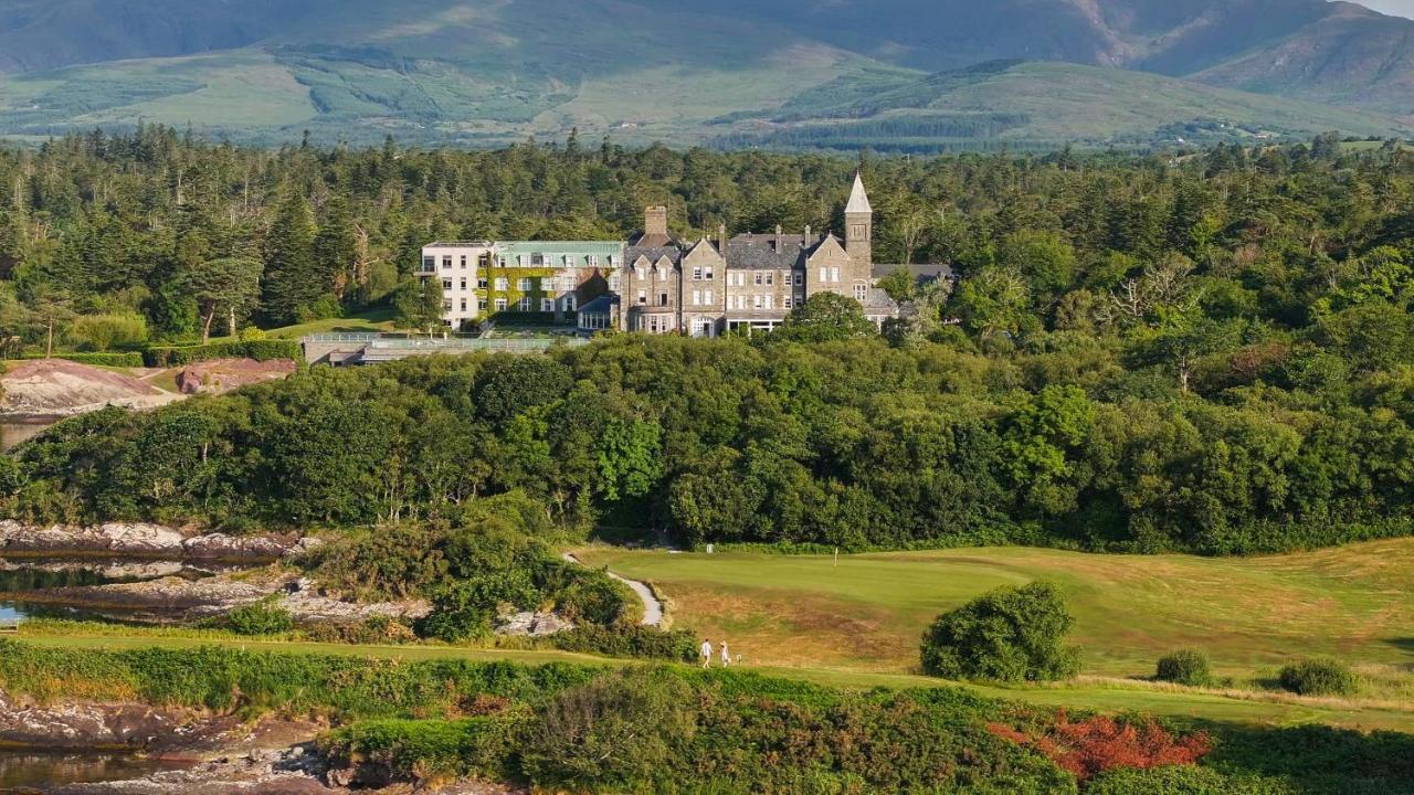 Parknasilla Resort & Spa Sneem Zewnętrze zdjęcie