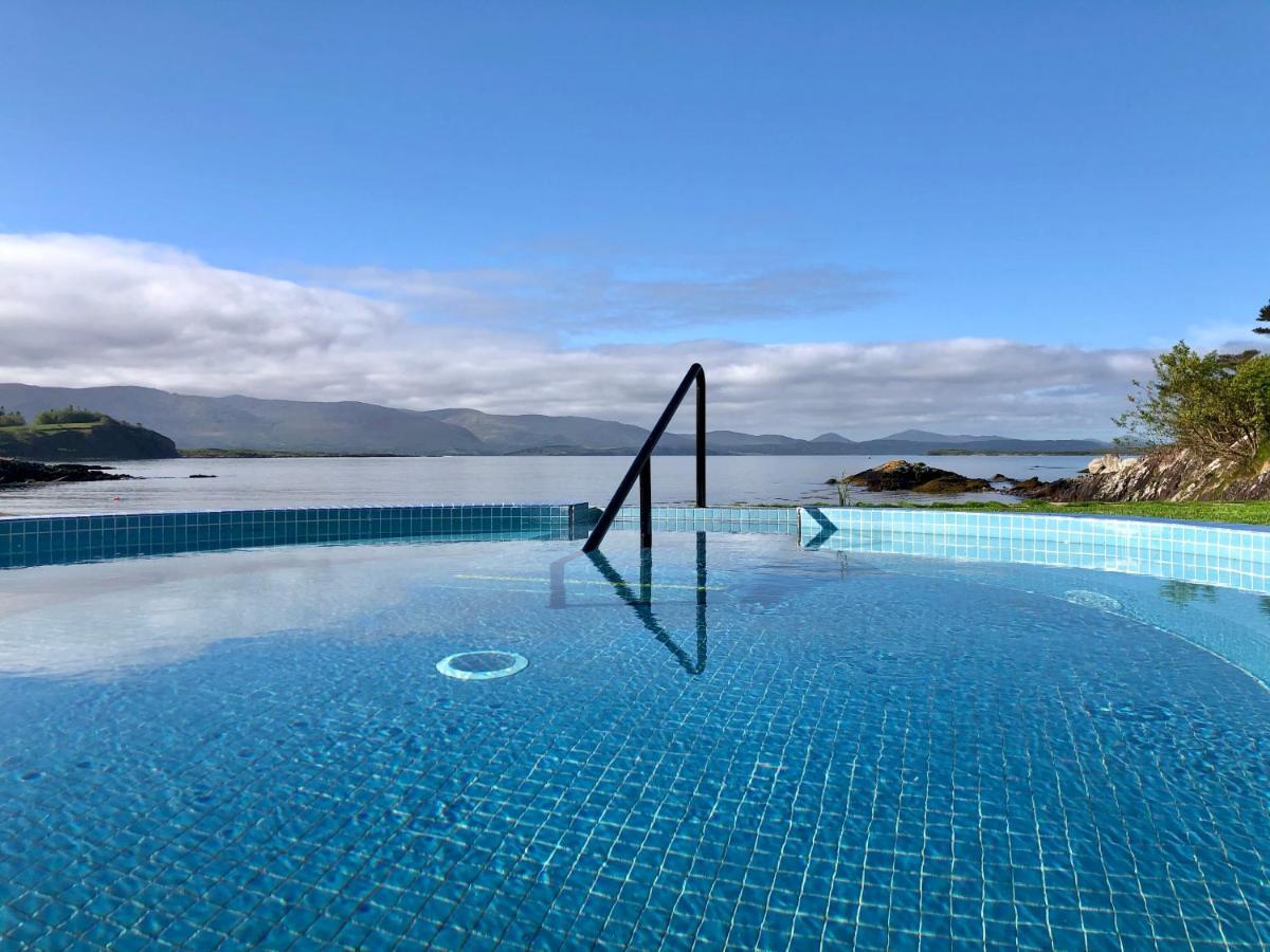 Parknasilla Resort & Spa Sneem Zewnętrze zdjęcie