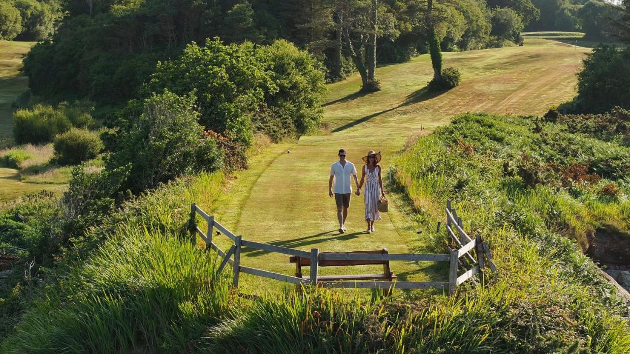 Parknasilla Resort & Spa Sneem Zewnętrze zdjęcie