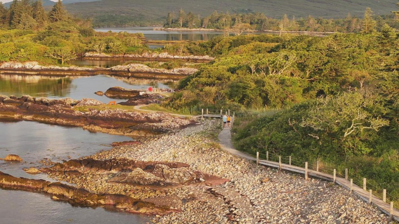 Parknasilla Resort & Spa Sneem Zewnętrze zdjęcie