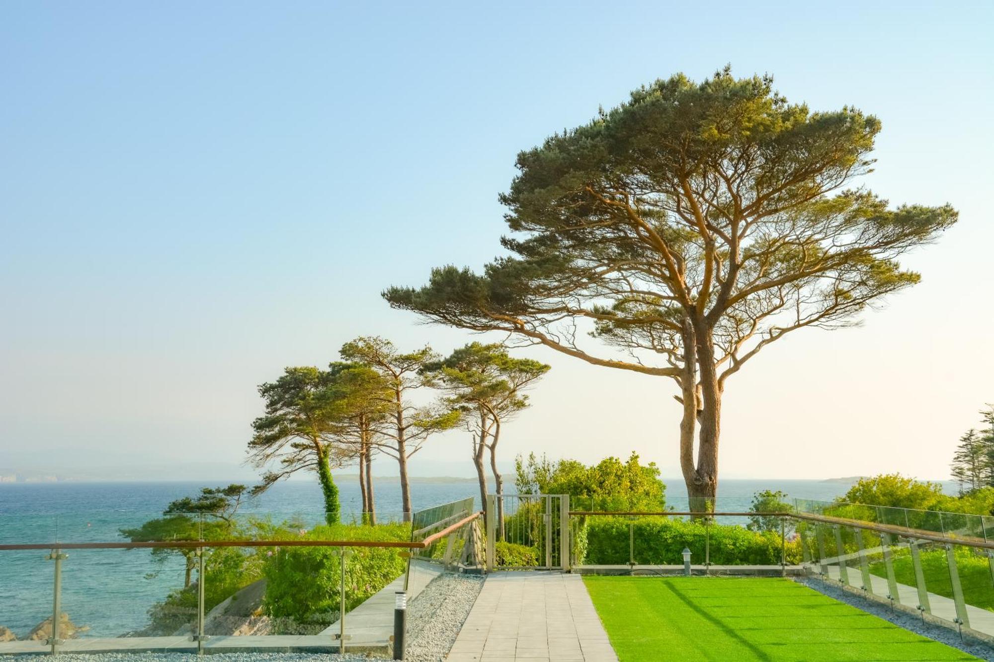 Parknasilla Resort & Spa Sneem Zewnętrze zdjęcie