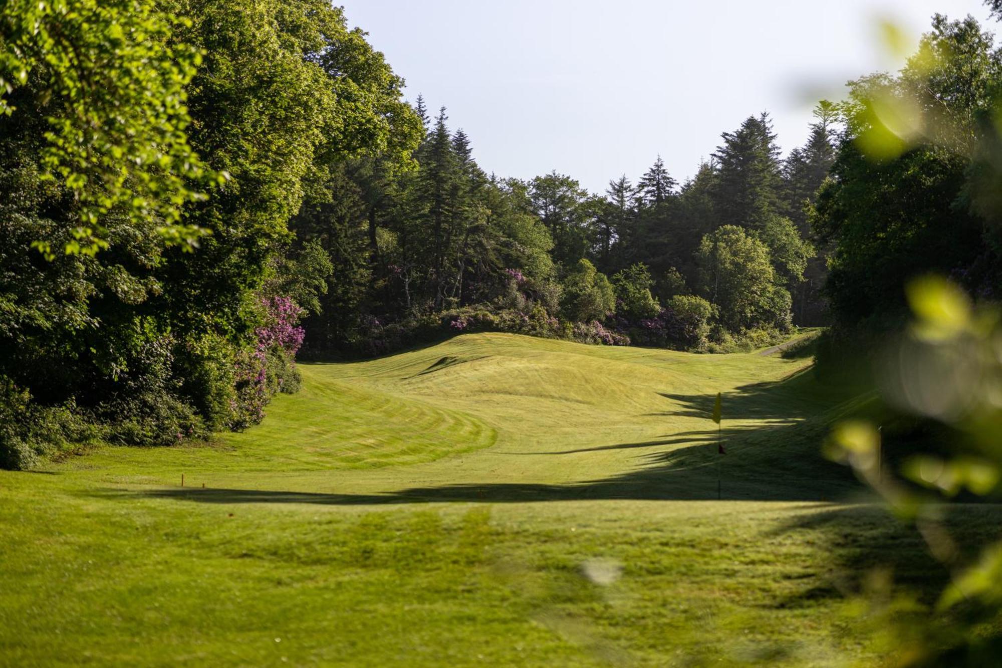 Parknasilla Resort & Spa Sneem Zewnętrze zdjęcie