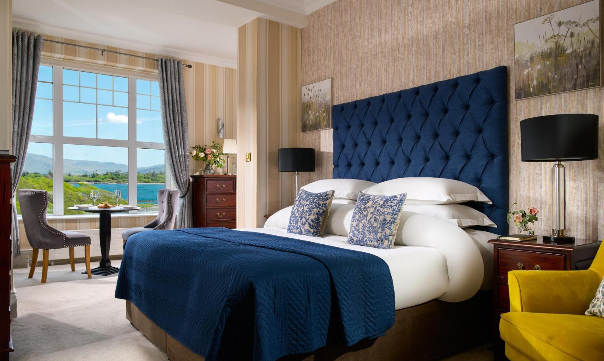 Parknasilla Resort & Spa Sneem Zewnętrze zdjęcie