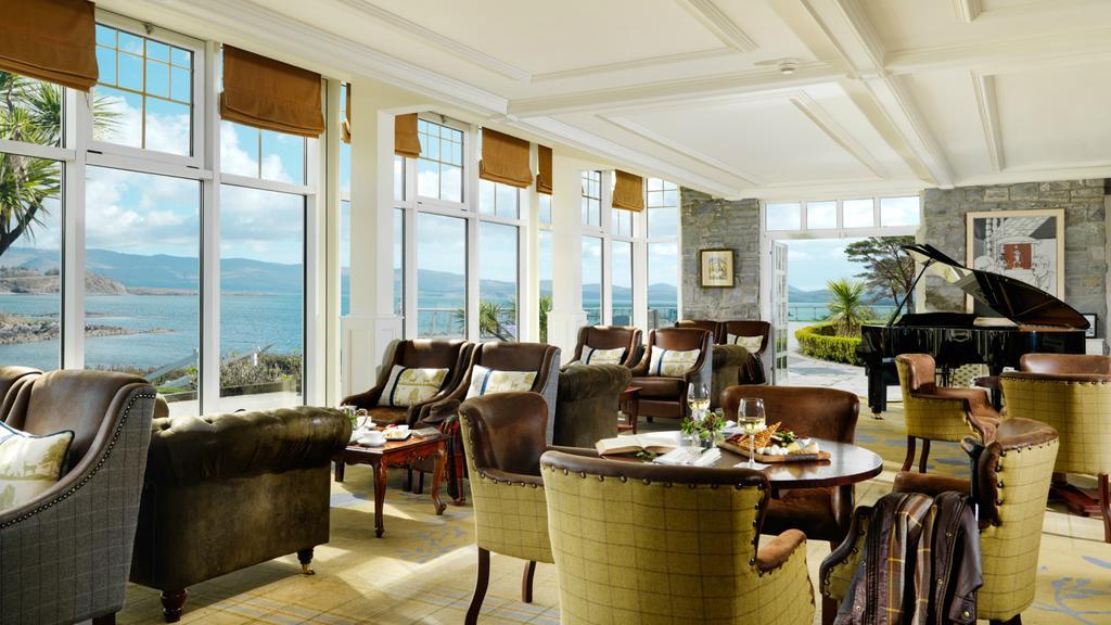 Parknasilla Resort & Spa Sneem Zewnętrze zdjęcie