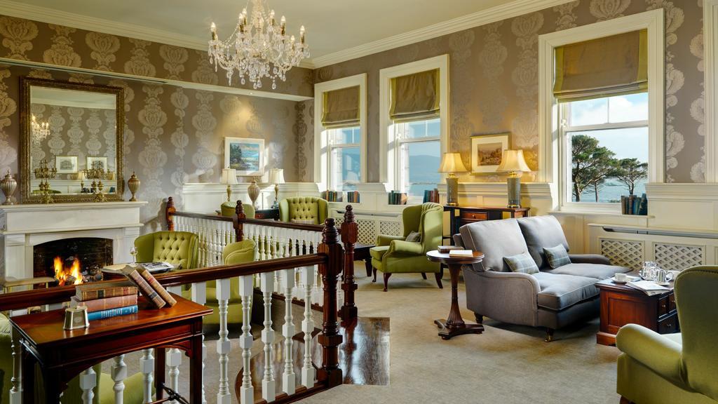 Parknasilla Resort & Spa Sneem Zewnętrze zdjęcie