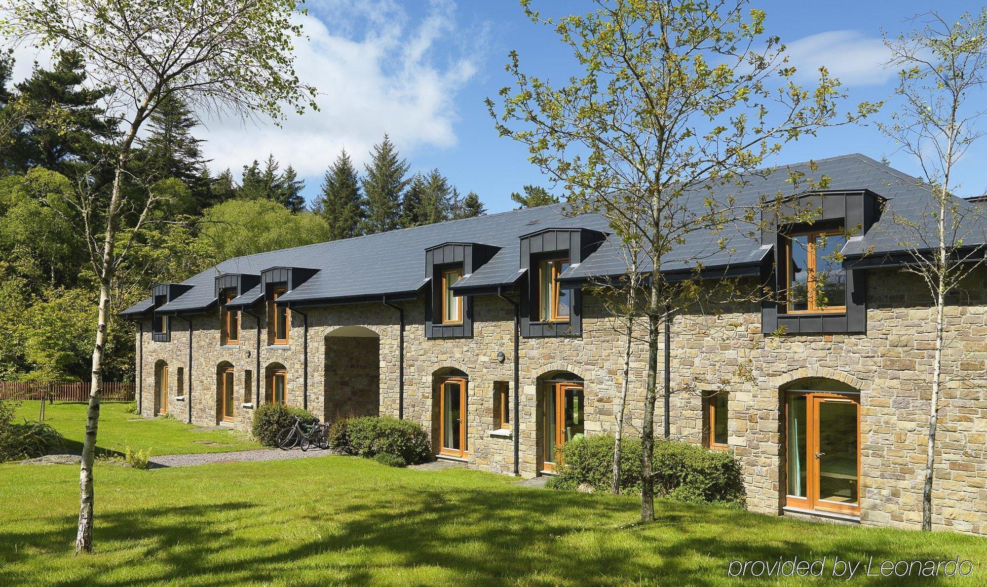 Parknasilla Resort & Spa Sneem Zewnętrze zdjęcie