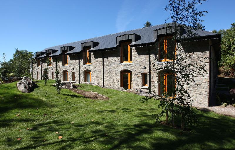 Parknasilla Resort & Spa Sneem Zewnętrze zdjęcie