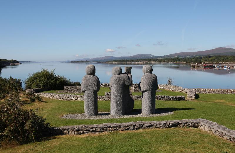 Parknasilla Resort & Spa Sneem Zewnętrze zdjęcie