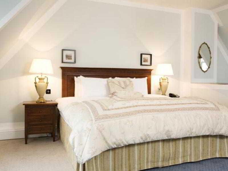 Parknasilla Resort & Spa Sneem Zewnętrze zdjęcie