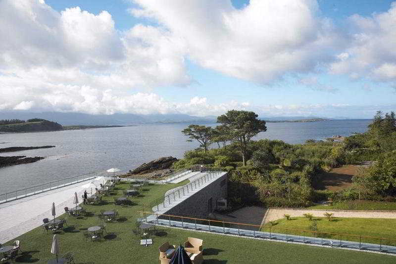 Parknasilla Resort & Spa Sneem Udogodnienia zdjęcie