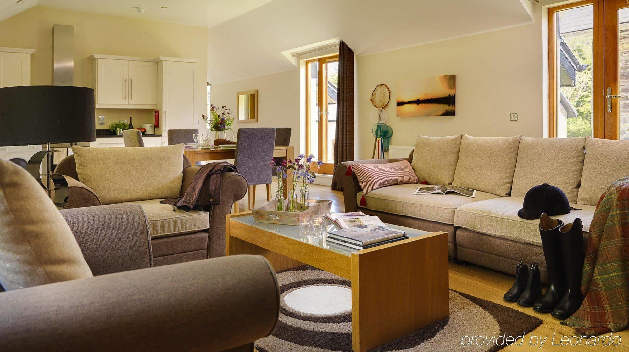 Parknasilla Resort & Spa Sneem Zewnętrze zdjęcie
