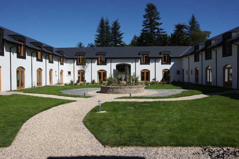 Parknasilla Resort & Spa Sneem Zewnętrze zdjęcie
