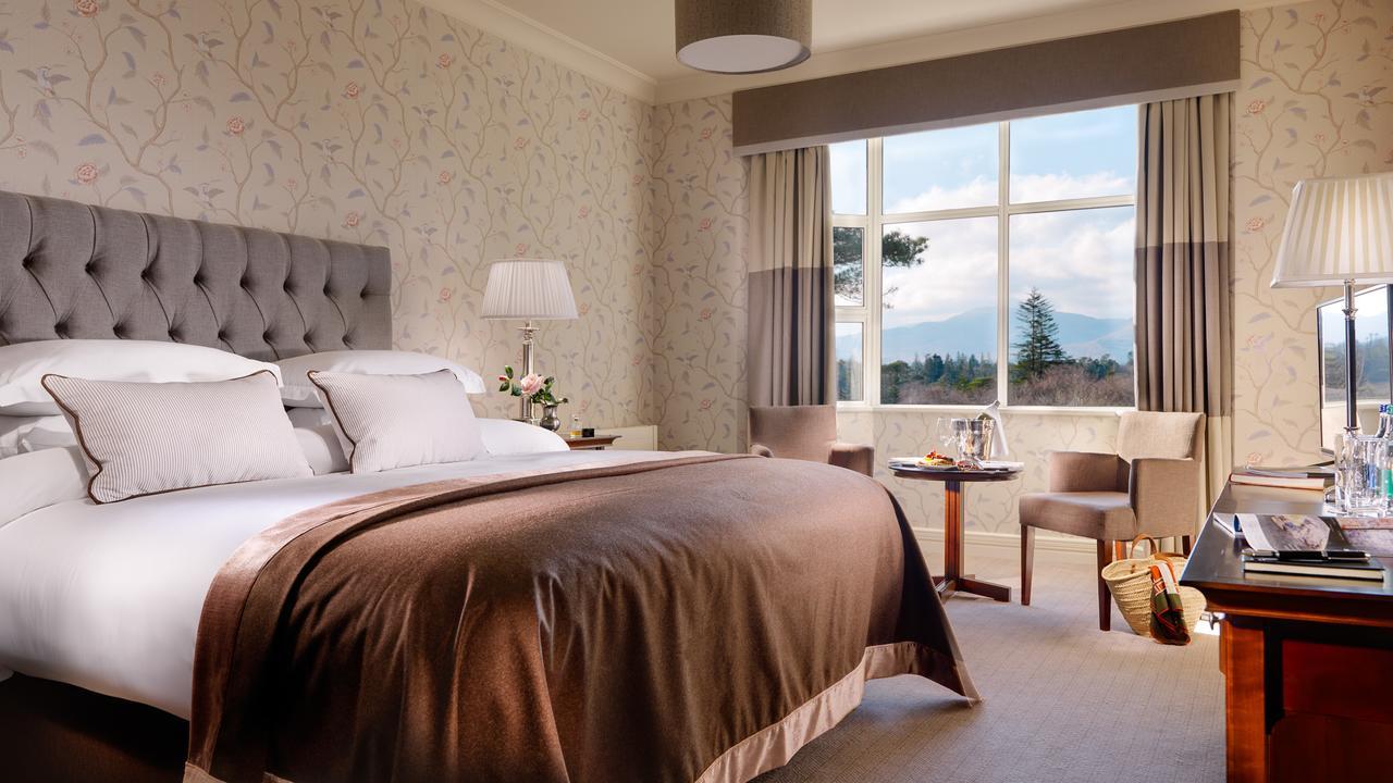 Parknasilla Resort & Spa Sneem Zewnętrze zdjęcie