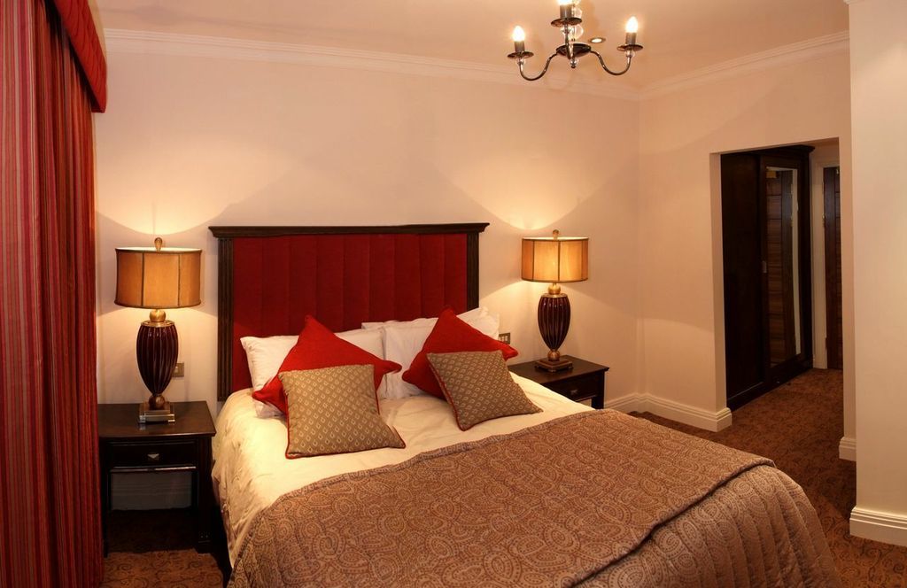Parknasilla Resort & Spa Sneem Zewnętrze zdjęcie