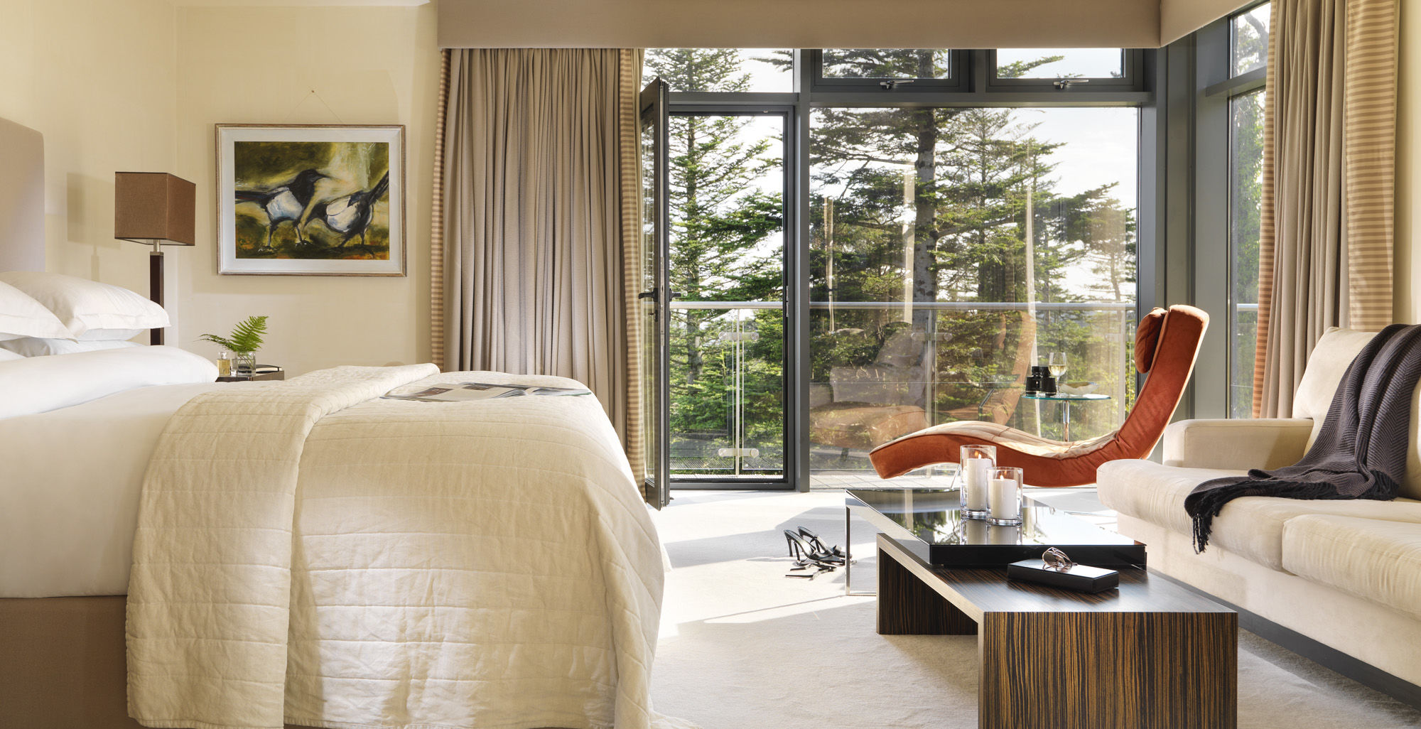 Parknasilla Resort & Spa Sneem Zewnętrze zdjęcie