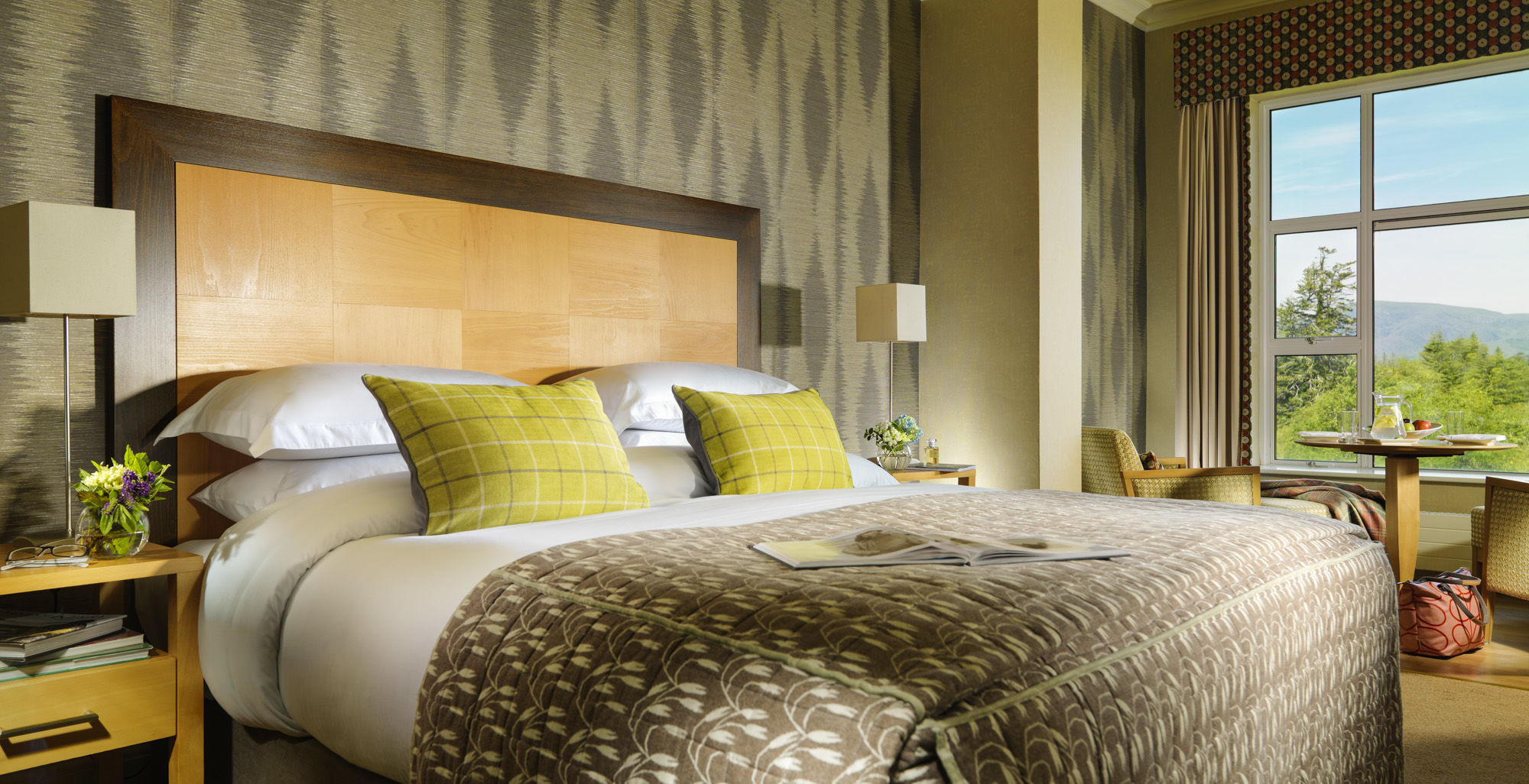 Parknasilla Resort & Spa Sneem Zewnętrze zdjęcie