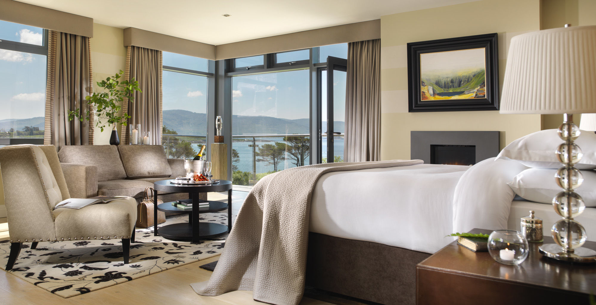 Parknasilla Resort & Spa Sneem Zewnętrze zdjęcie