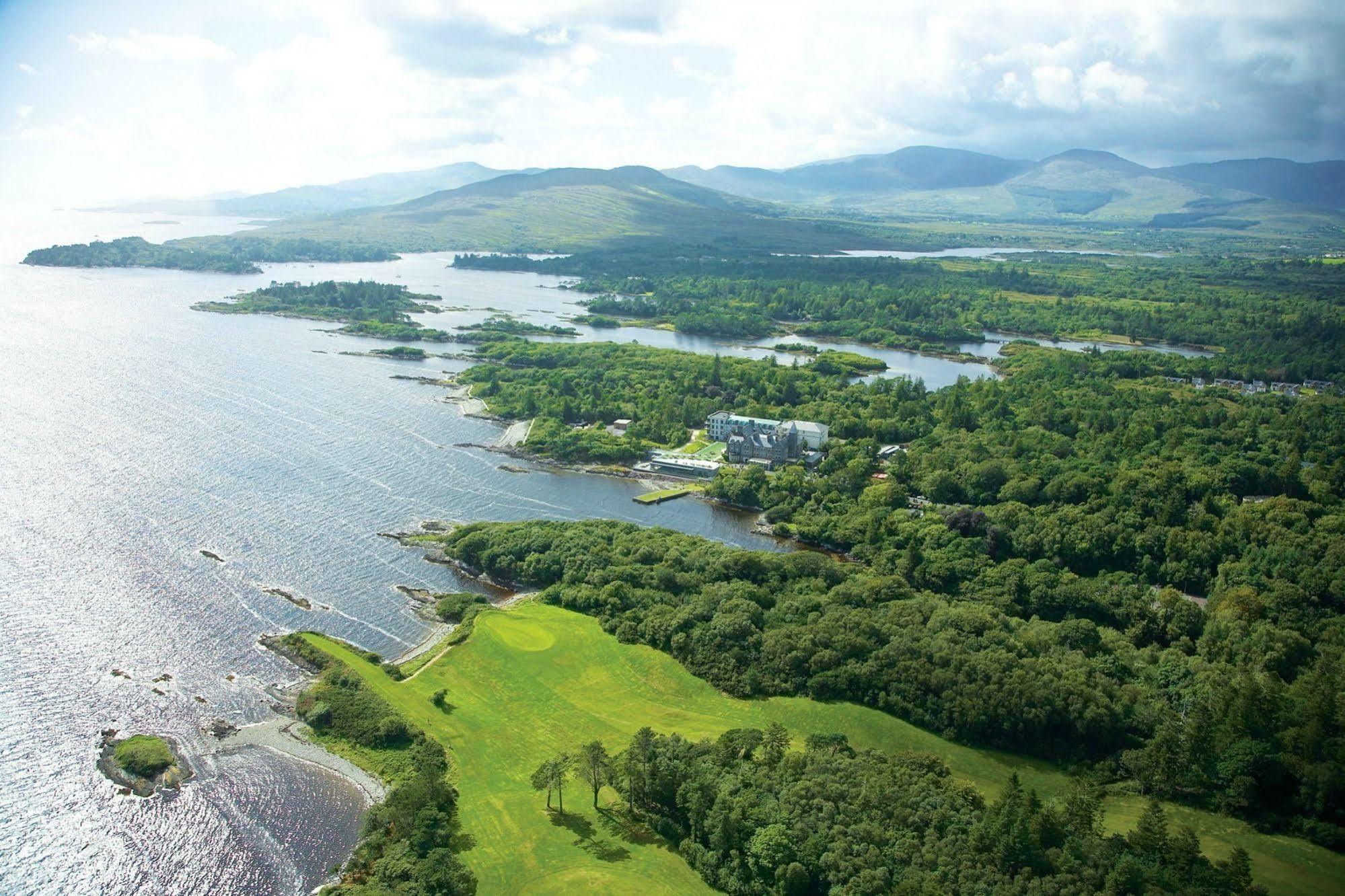 Parknasilla Resort & Spa Sneem Zewnętrze zdjęcie