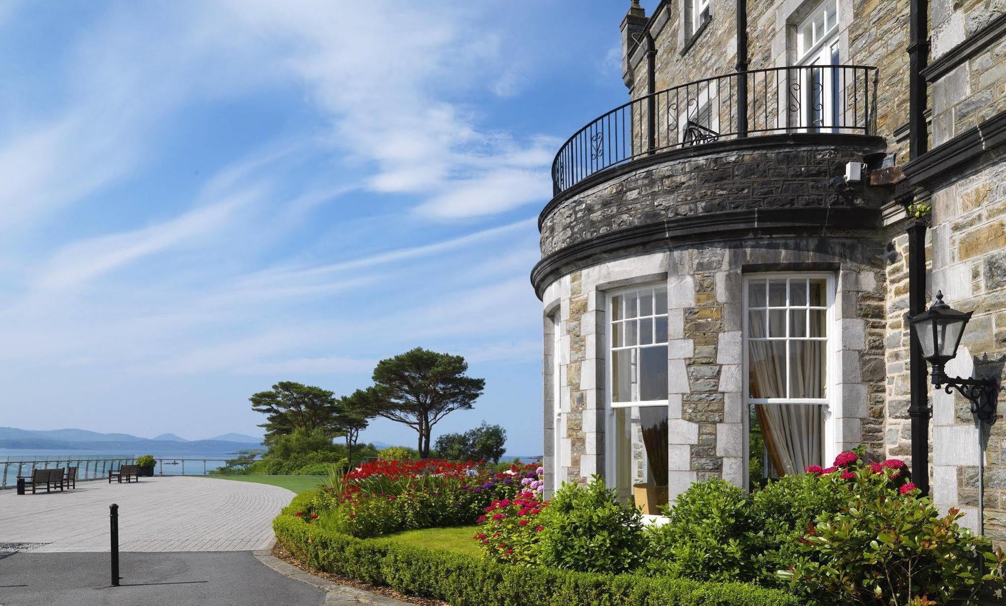 Parknasilla Resort & Spa Sneem Zewnętrze zdjęcie